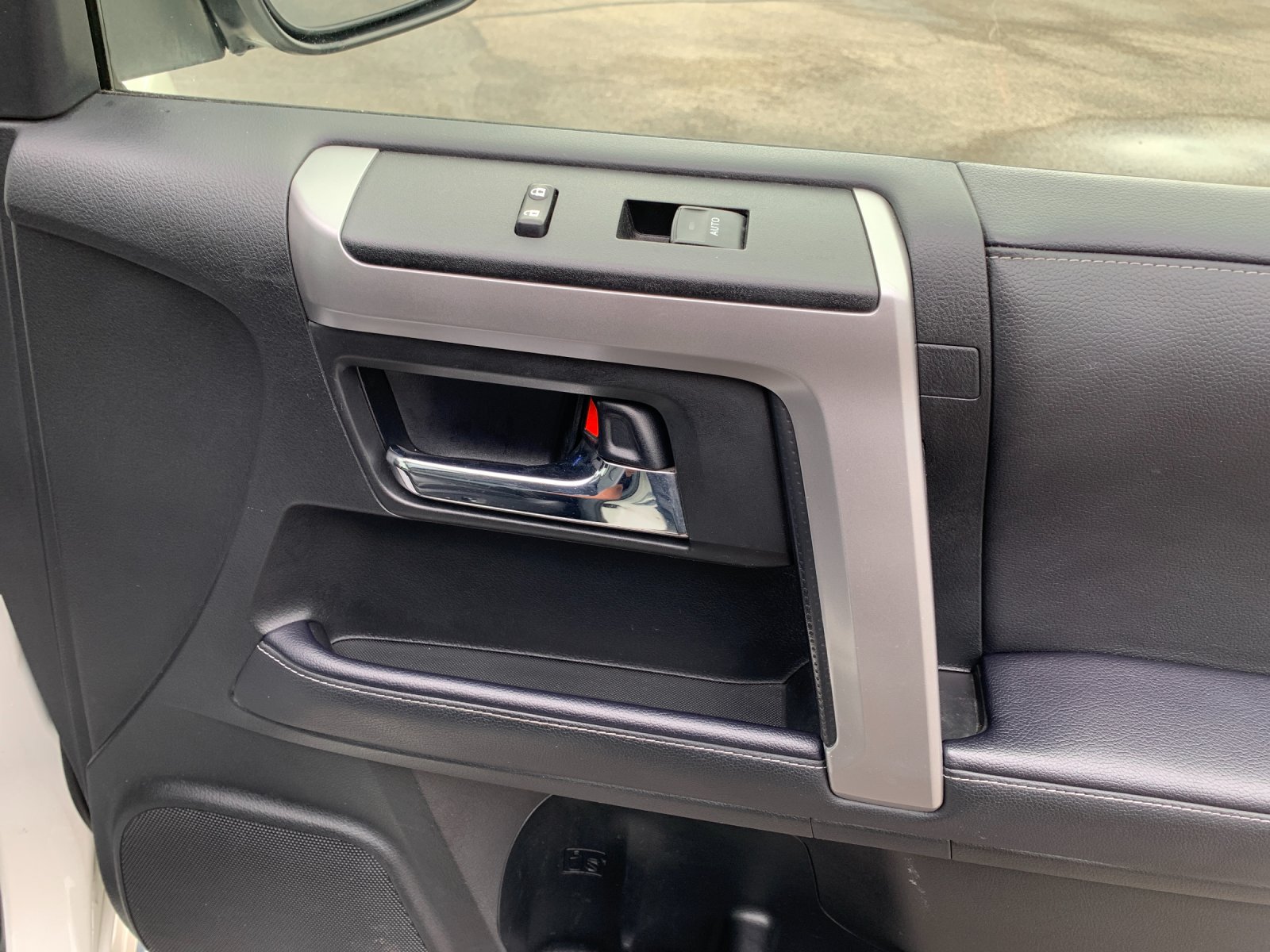 Certified Used 2023 White Toyota Limited image 21