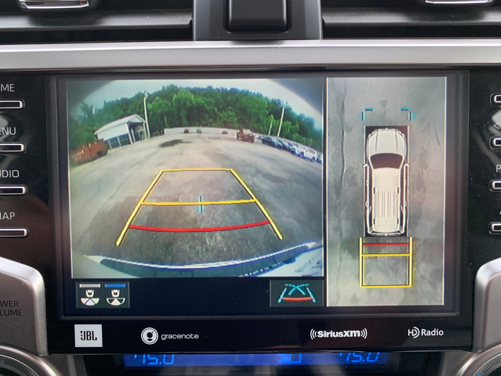 Certified Used 2023 White Toyota Limited image 24