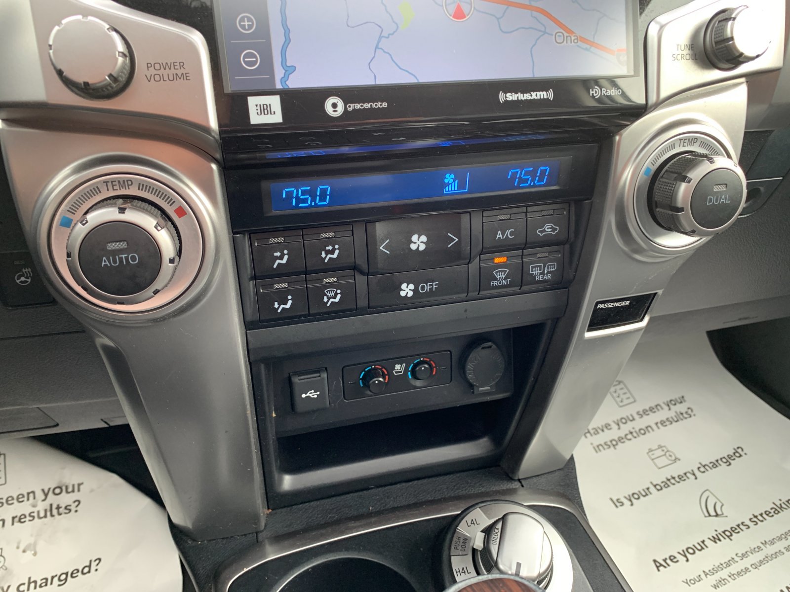 Certified Used 2023 White Toyota Limited image 25