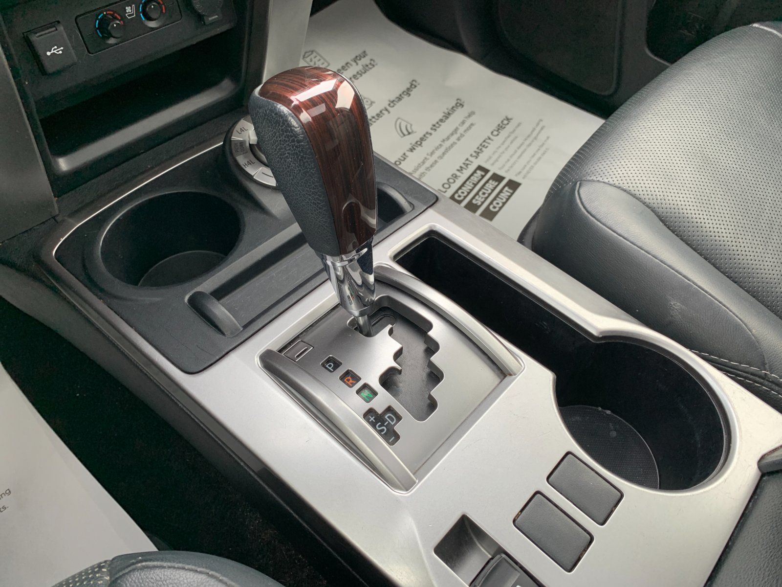 Certified Used 2023 White Toyota Limited image 26