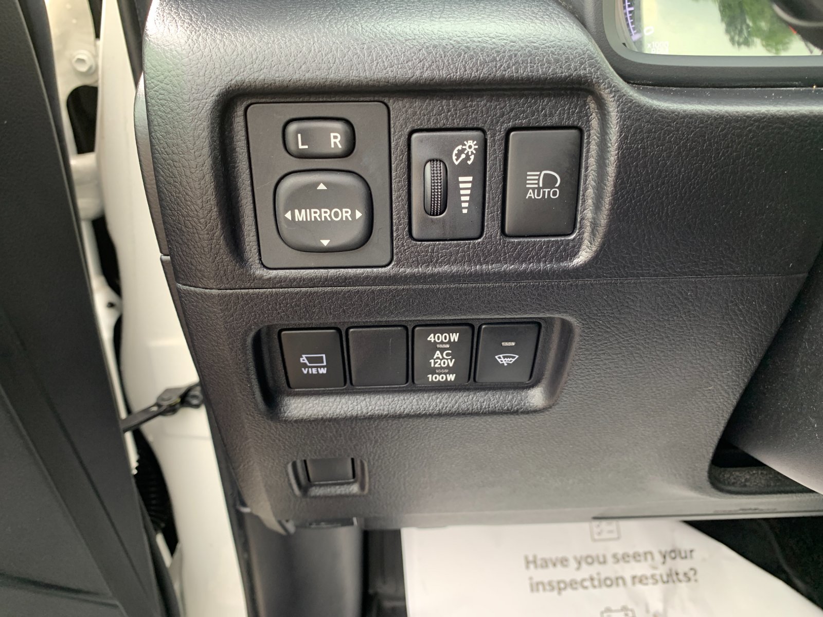 Certified Used 2023 White Toyota Limited image 33