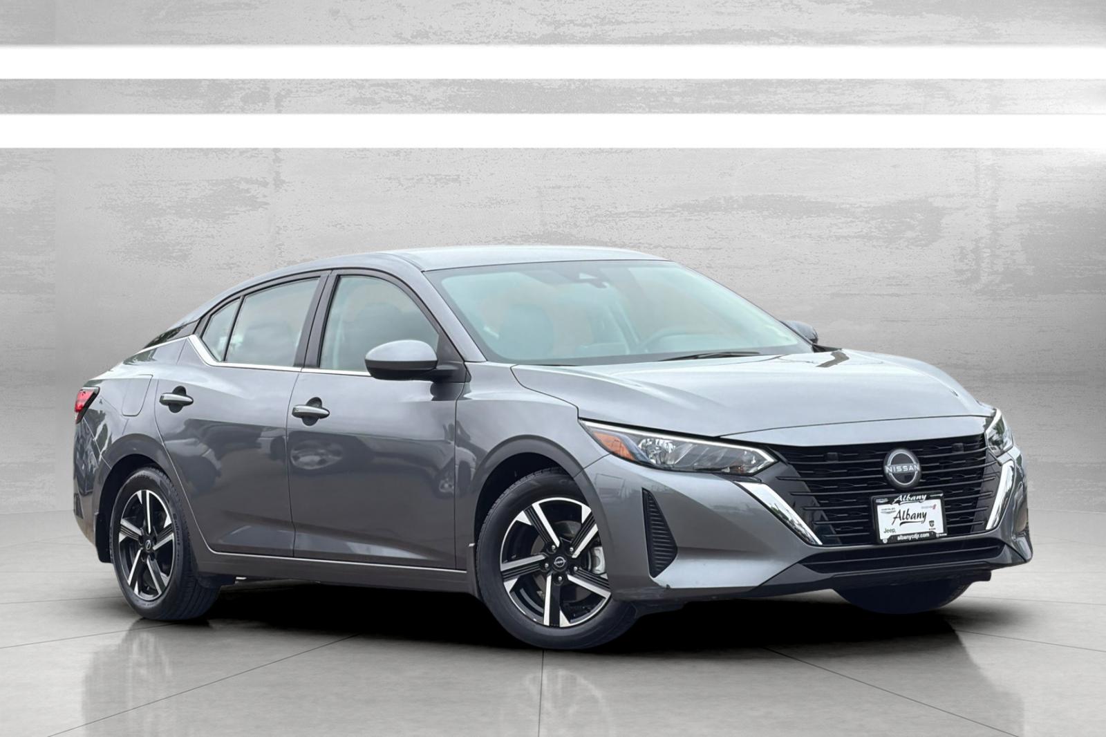 2024 Nissan Sentra