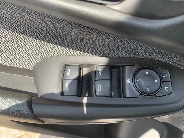 Used 2025 Black Chevrolet LT image 13