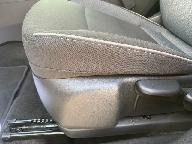 Used 2025 Black Chevrolet LT image 14