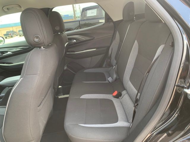 Used 2025 Black Chevrolet LT image 25