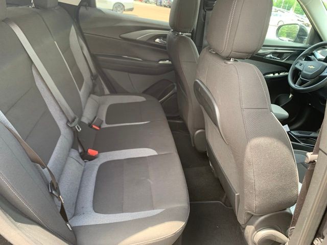 Used 2025 Black Chevrolet LT image 30