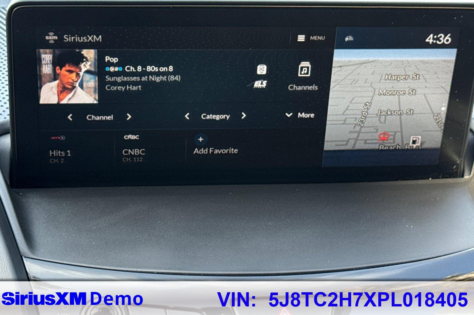 2023 Acura RDX Advance Package - Photo 29