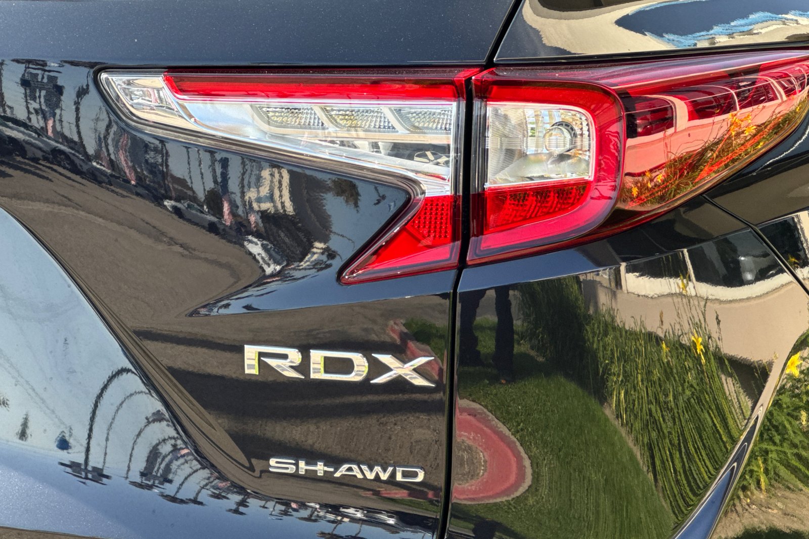 2023 Acura RDX Advance Package - Photo 28