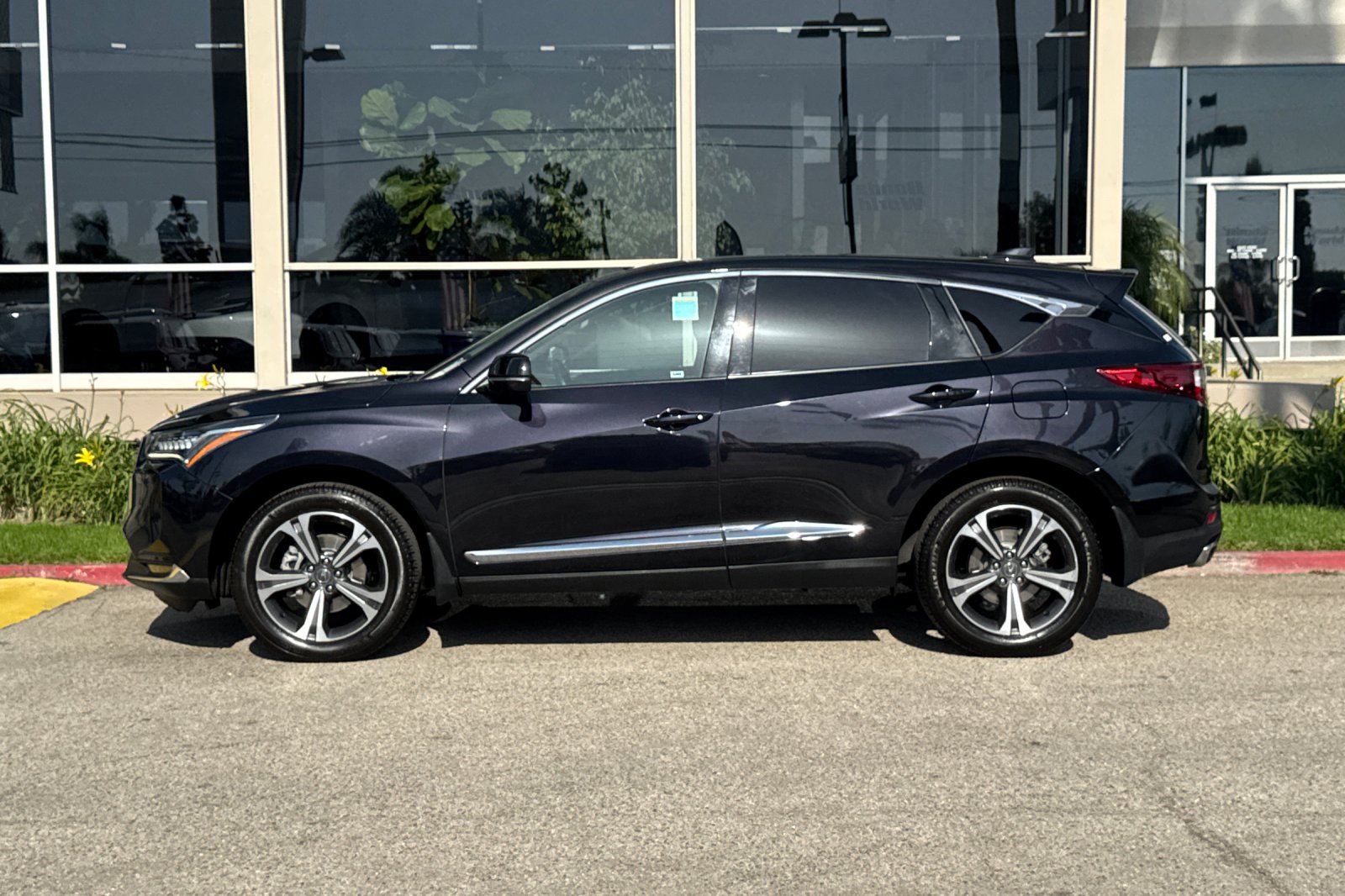2023 Acura RDX Advance Package - Photo 7