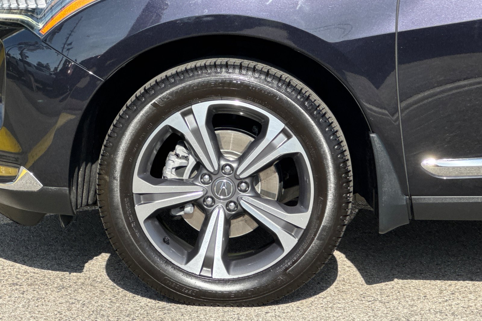 2023 Acura RDX Advance Package - Photo 27