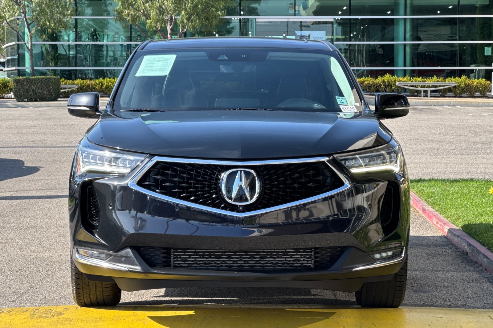 2023 Acura RDX Advance Package - Photo 9