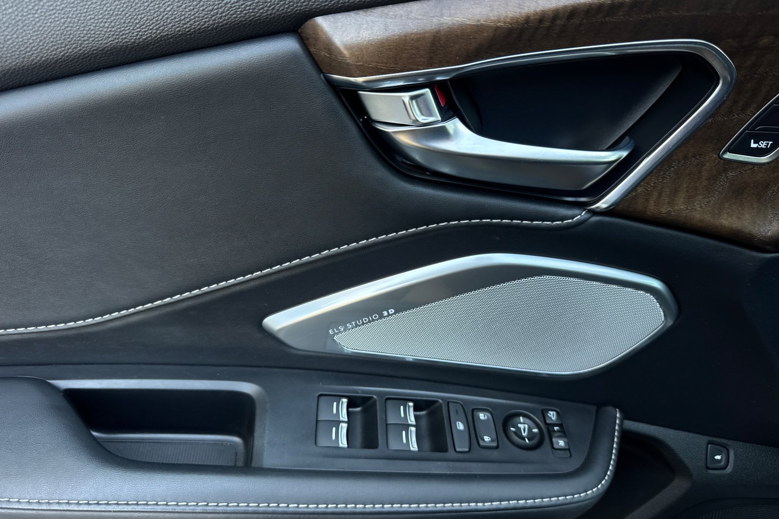 2023 Acura RDX Advance Package - Photo 11
