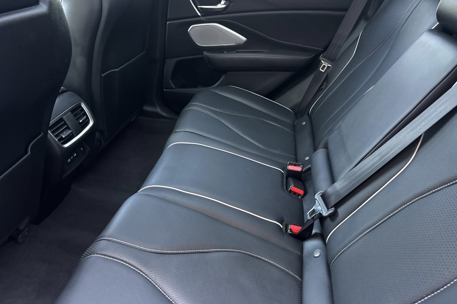 2023 Acura RDX Advance Package - Photo 12