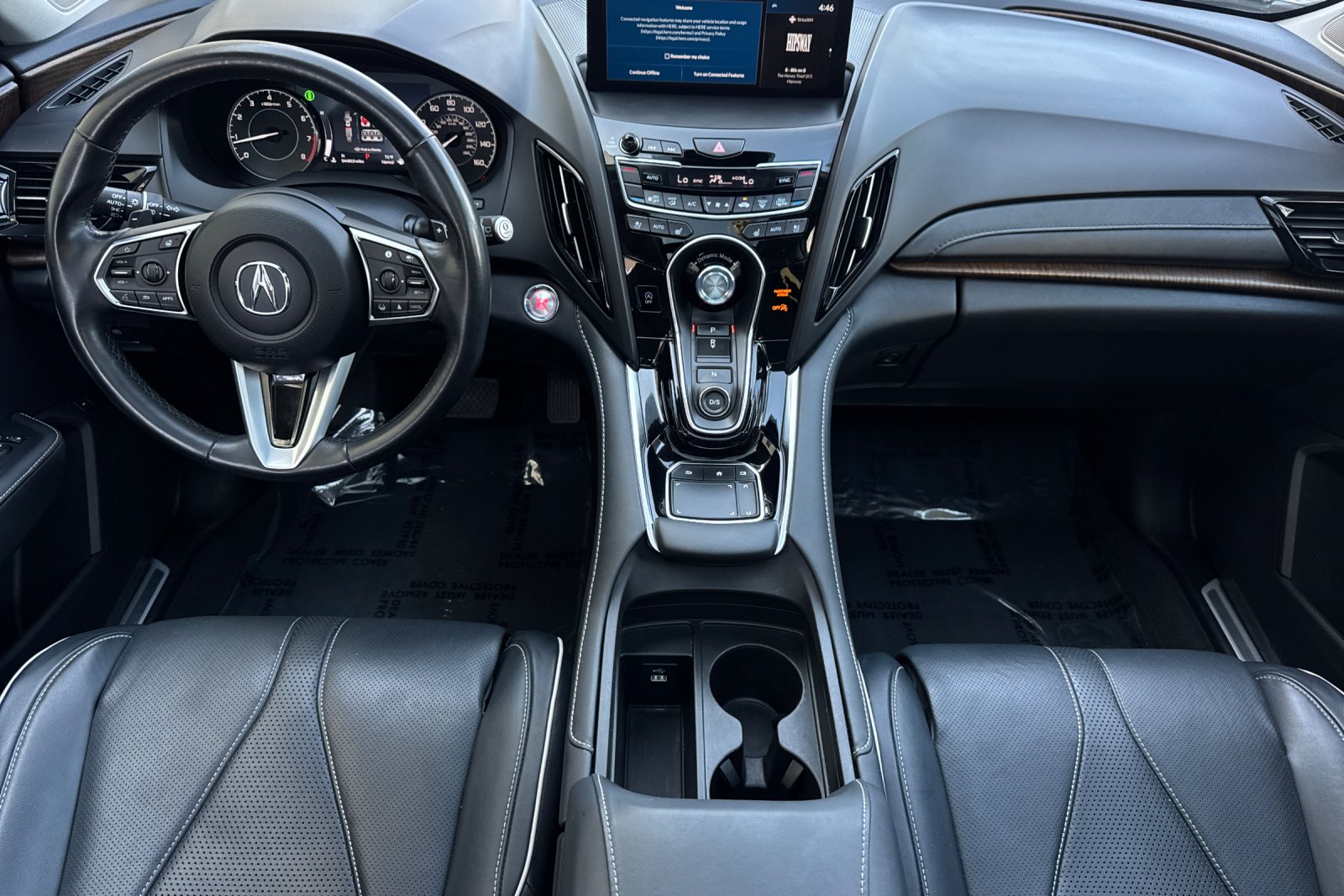 2023 Acura RDX Advance Package - Photo 13
