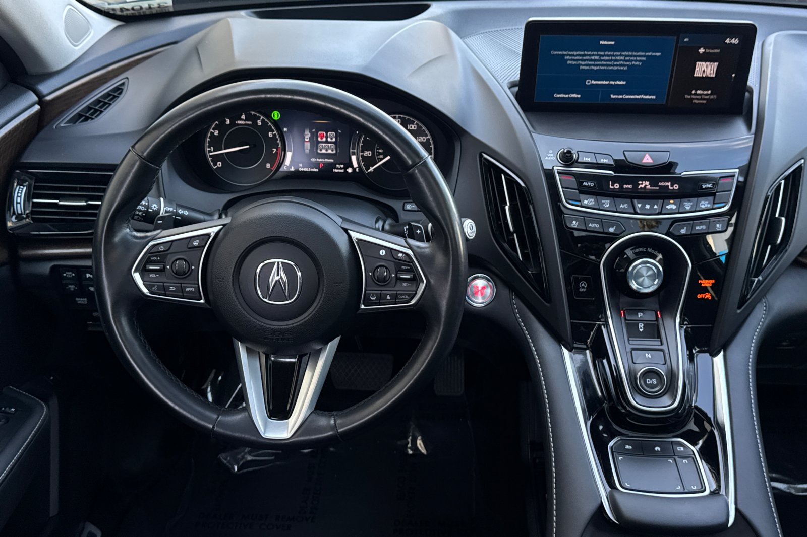 2023 Acura RDX Advance Package - Photo 14