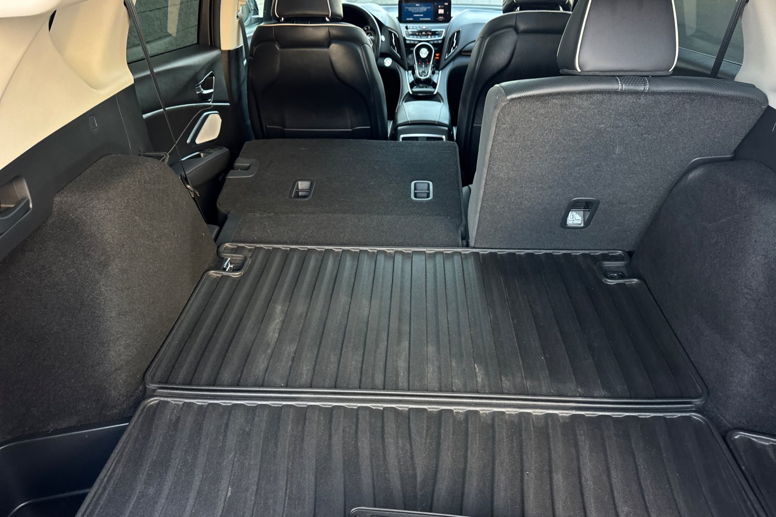 2023 Acura RDX Advance Package - Photo 15