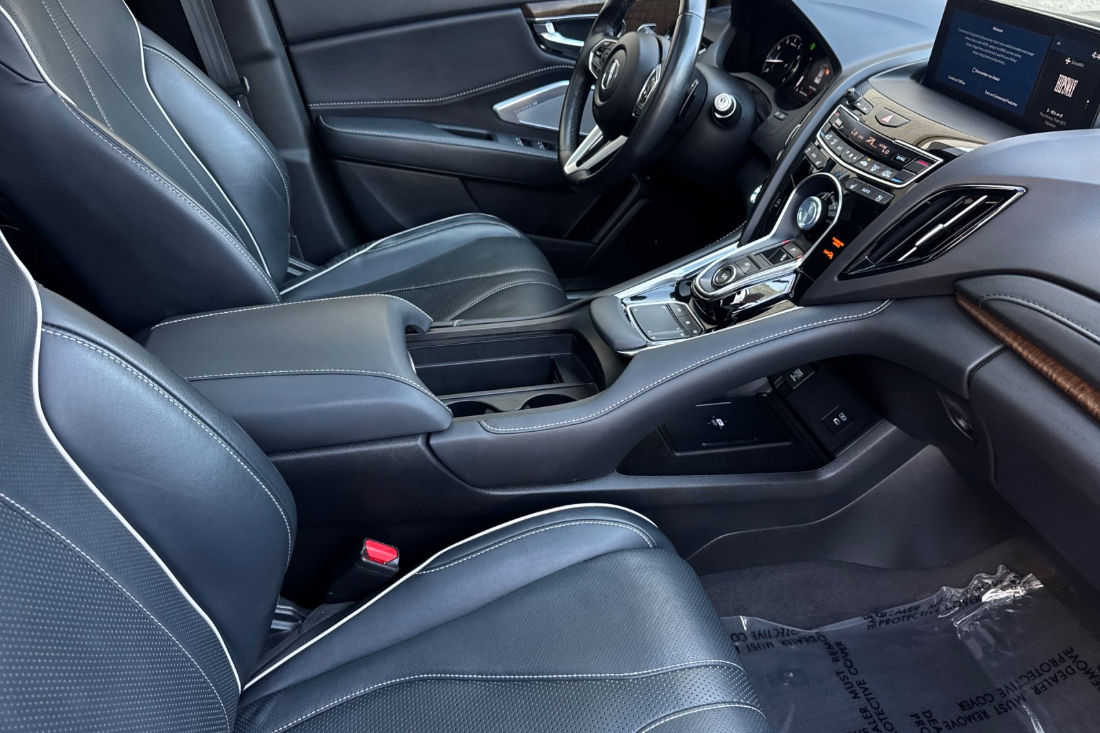 2023 Acura RDX Advance Package - Photo 16