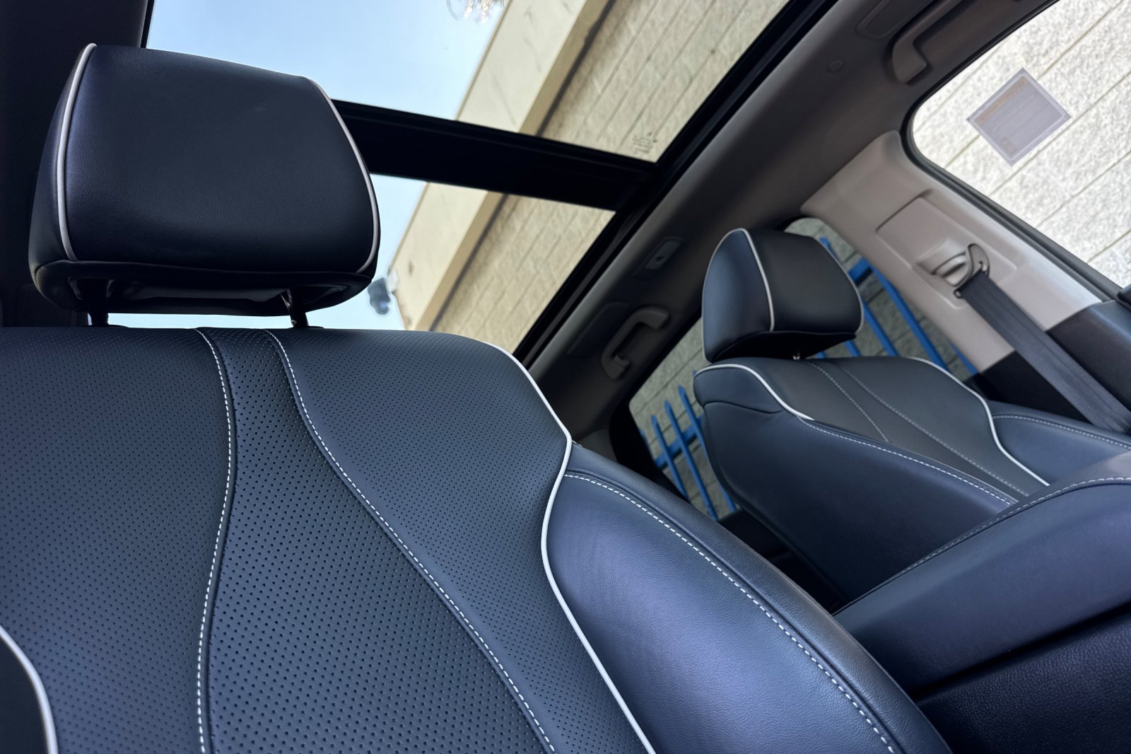 2023 Acura RDX Advance Package - Photo 17