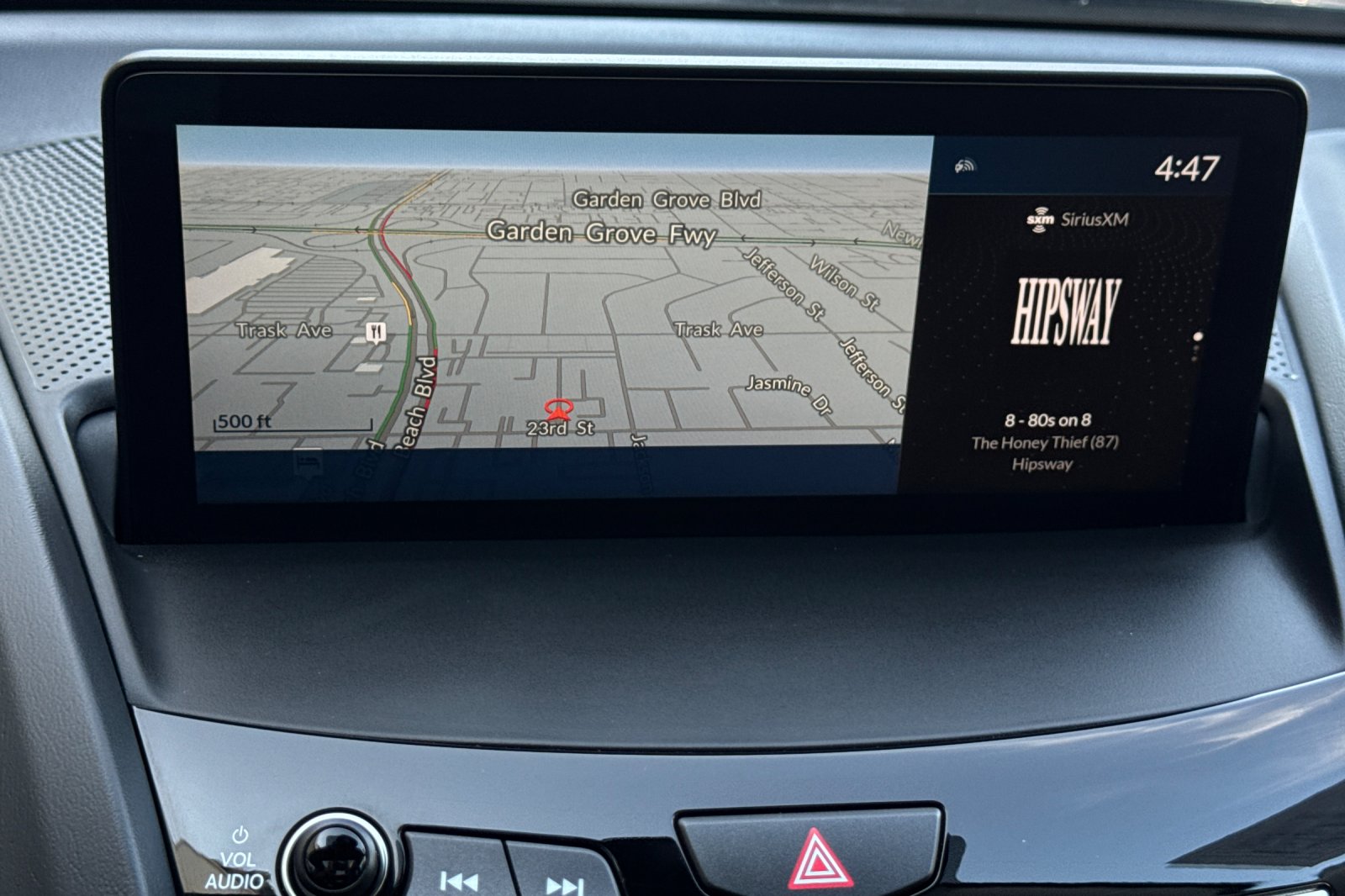 2023 Acura RDX Advance Package - Photo 19