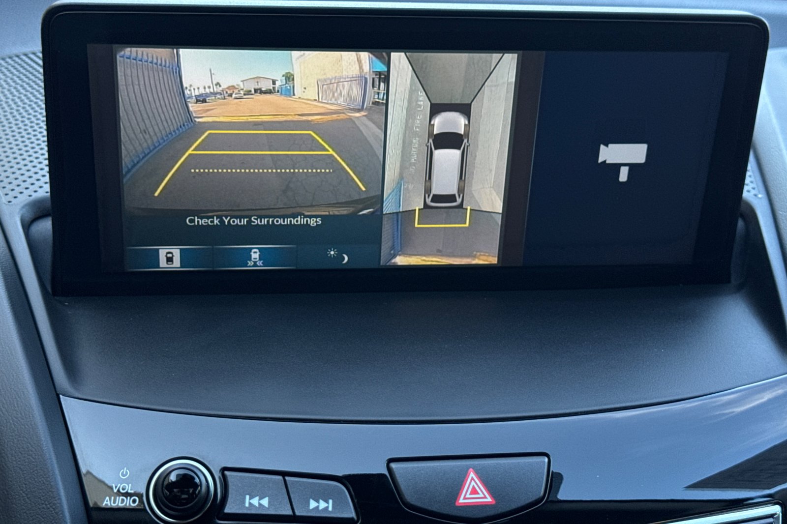 2023 Acura RDX Advance Package - Photo 20