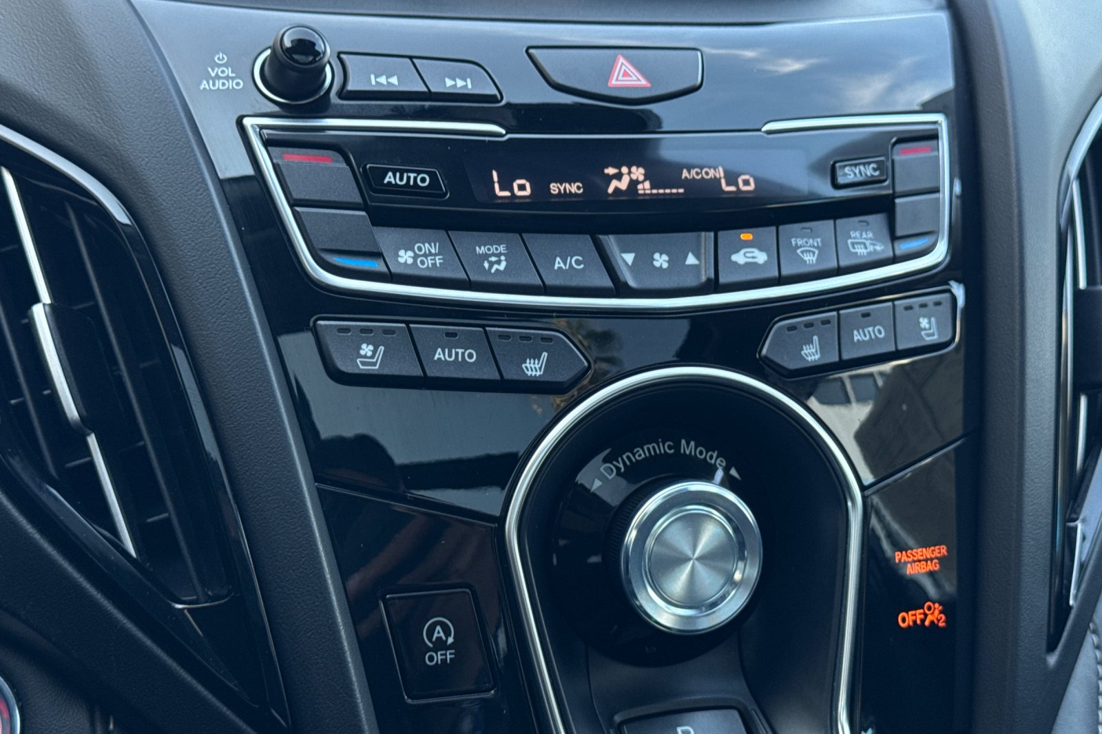 2023 Acura RDX Advance Package - Photo 21