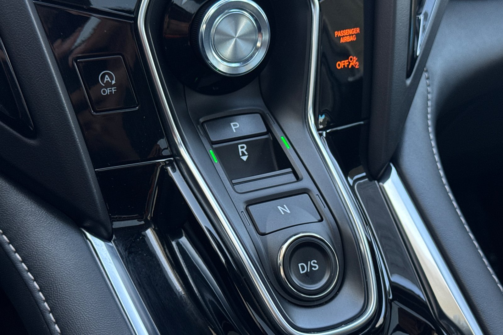 2023 Acura RDX Advance Package - Photo 22