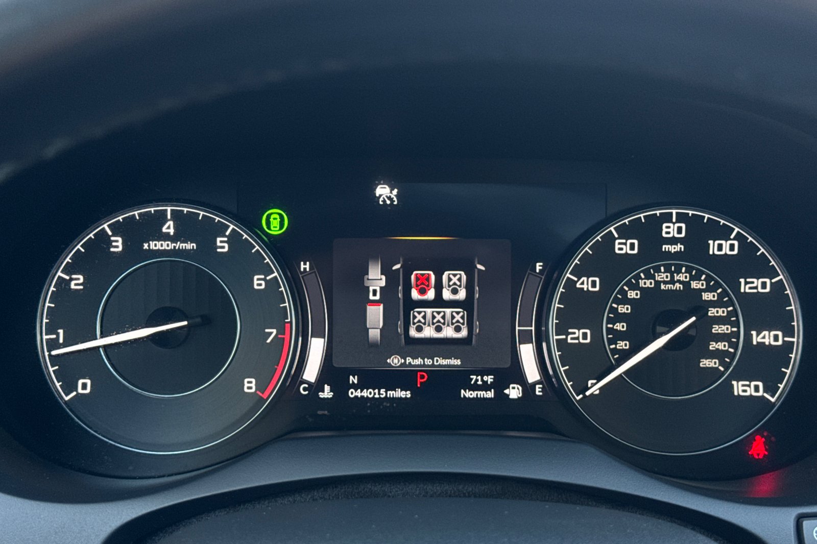 2023 Acura RDX Advance Package - Photo 25