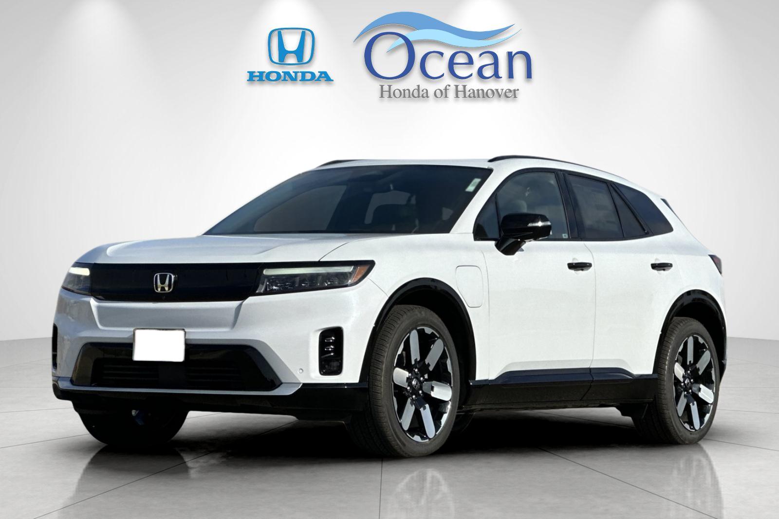 New 2026 Honda Prologue Elite 4D Sport Utility in Brockton