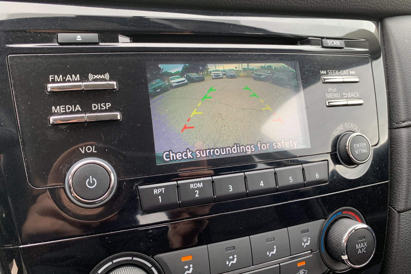 Used 2017 Caspian Blue Nissan S image 23