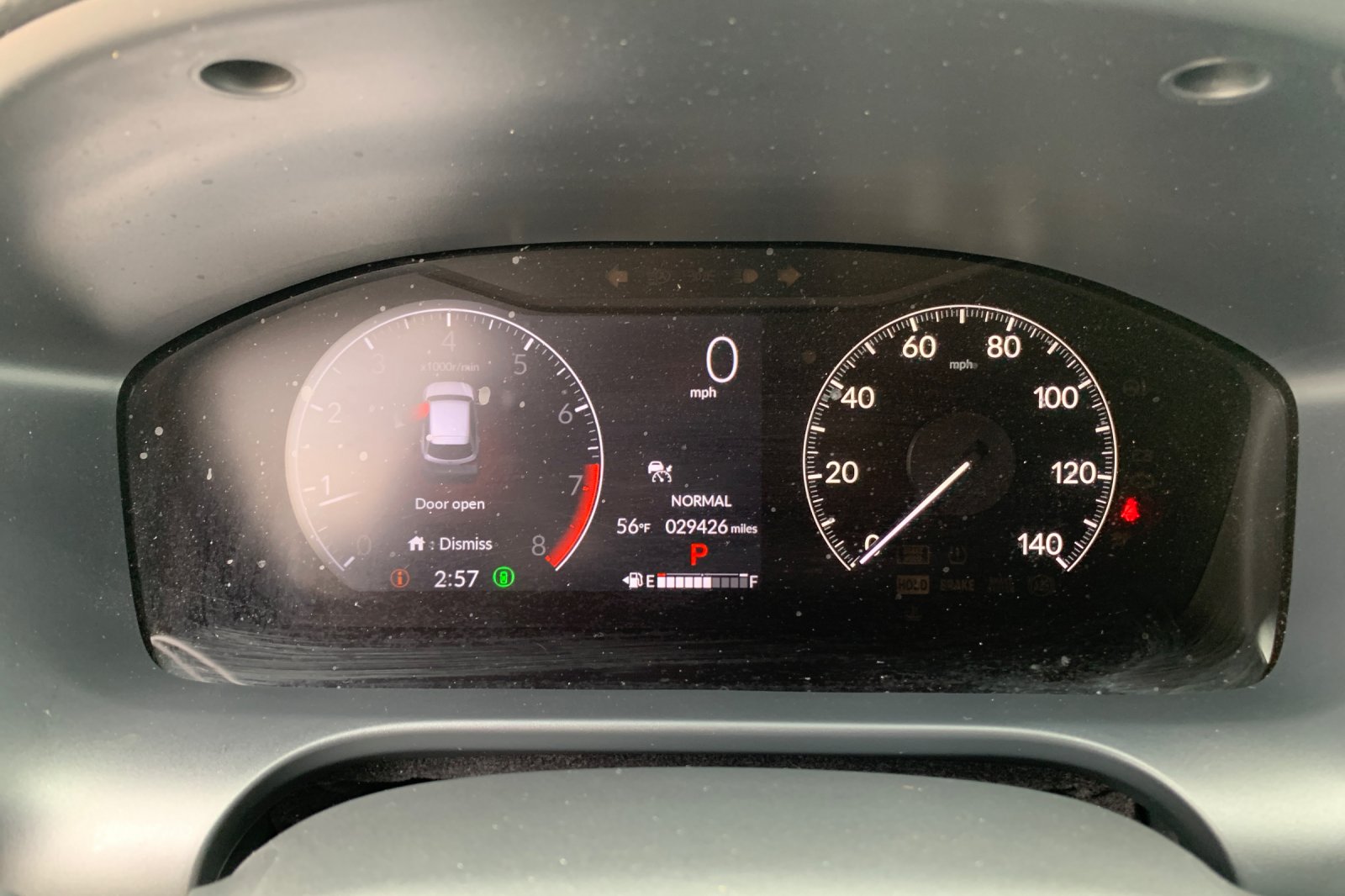 Certified Used 2025 Urban Gray Pearl Honda Sport image 30