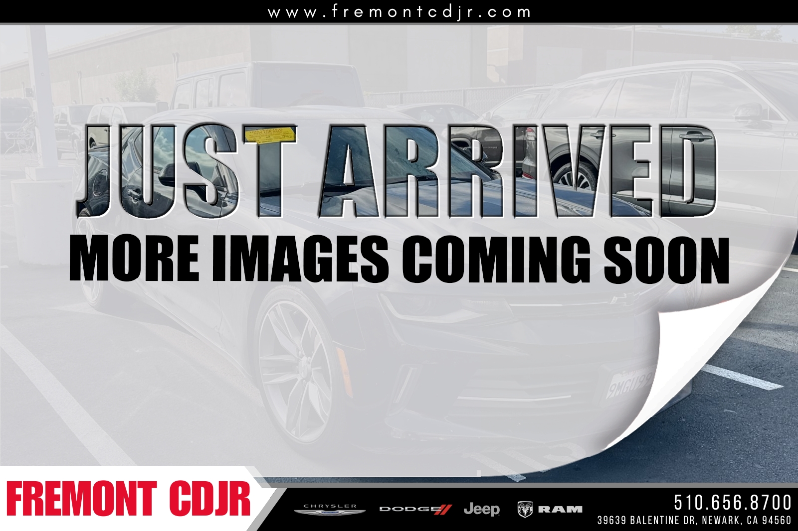 2017 Chevrolet Camaro 2.0 1LT Automatic's photo