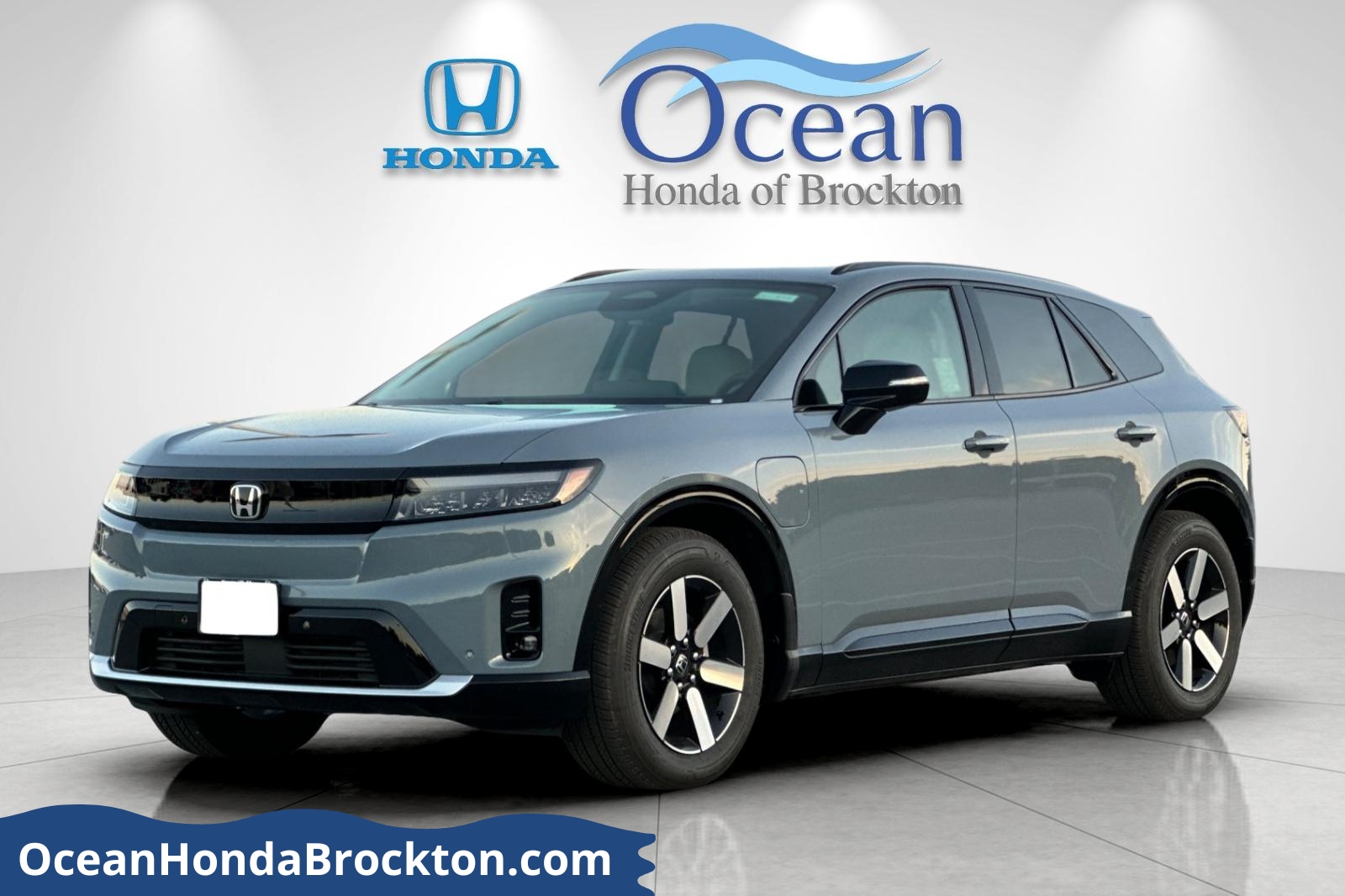 2026 Honda Prologue Touring AWD's photo