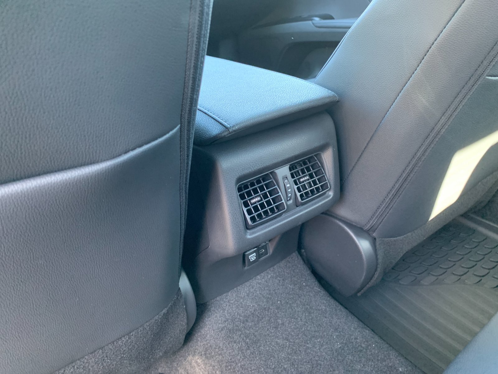 New 2026 Wind Chill Pearl Toyota XSE image 14