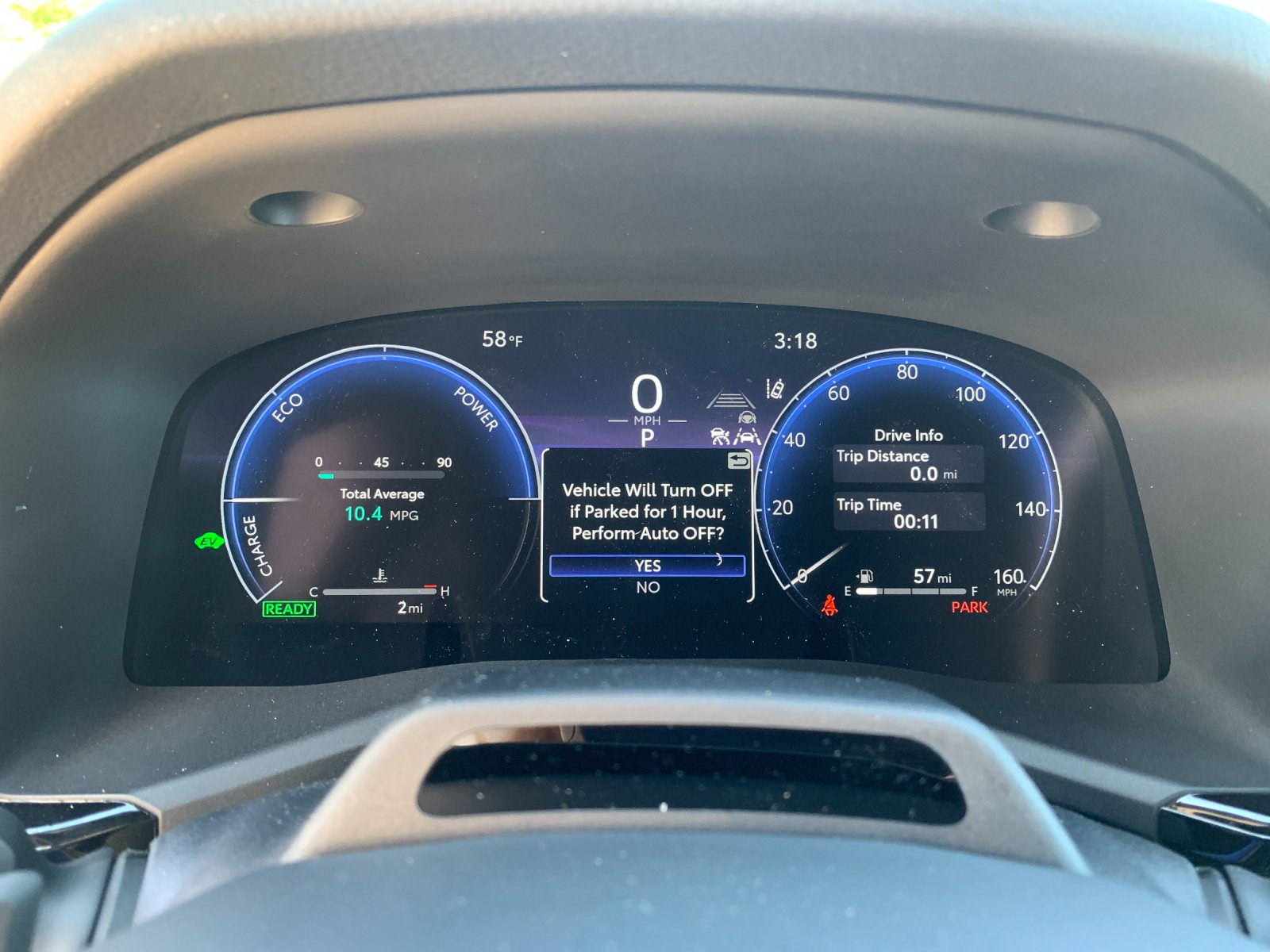 New 2026 Wind Chill Pearl Toyota XSE image 29