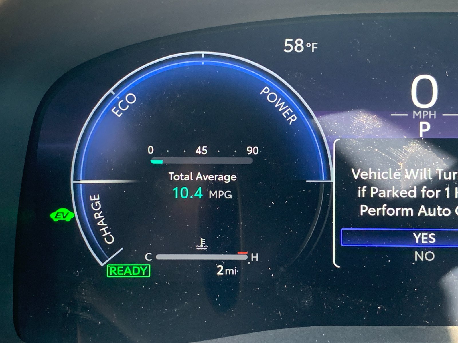 New 2026 Wind Chill Pearl Toyota XSE image 30