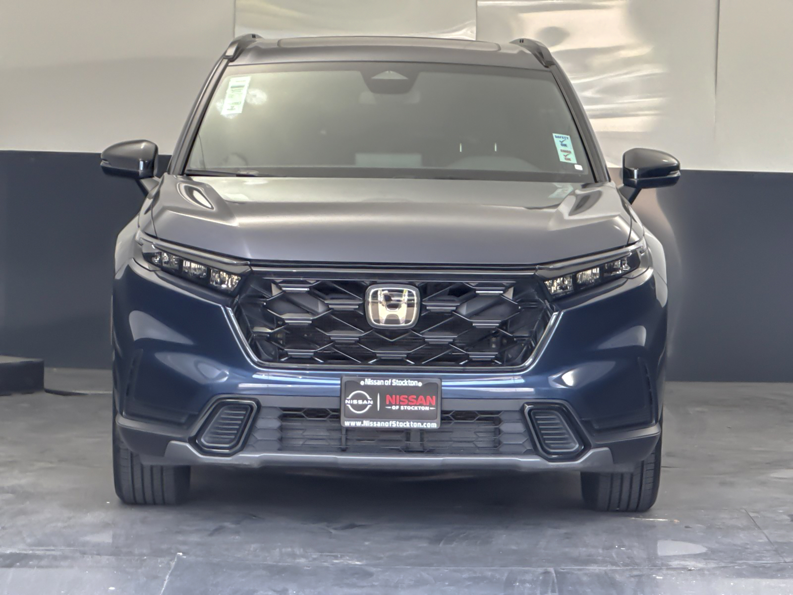 Used 2025  Honda Sport image 8