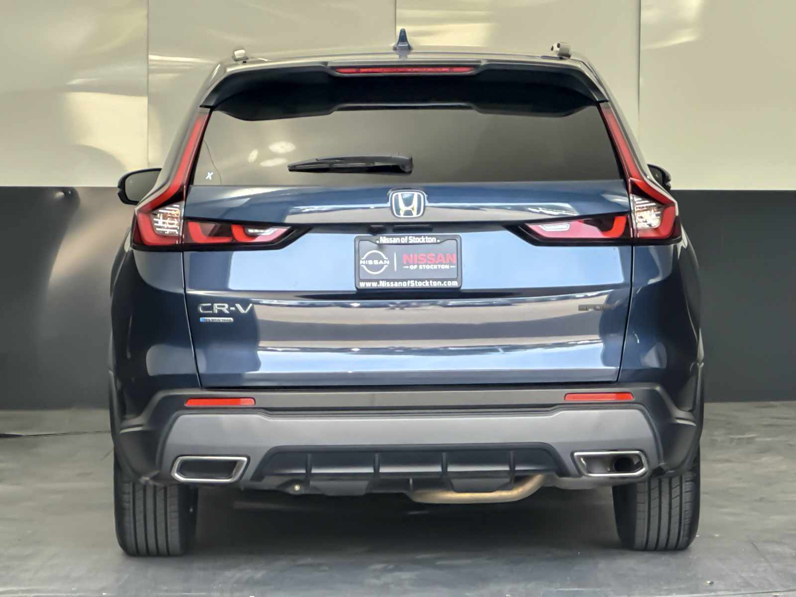 Used 2025  Honda Sport image 4