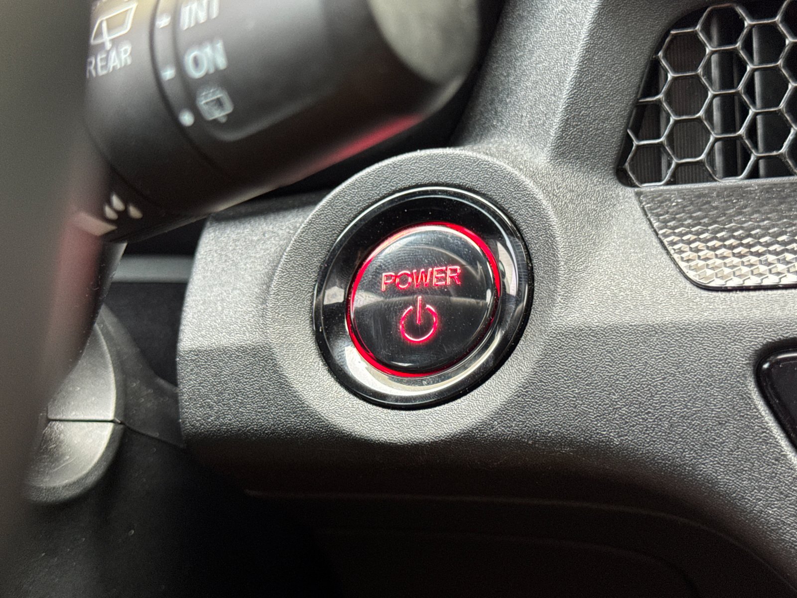 Used 2025  Honda Sport image 21