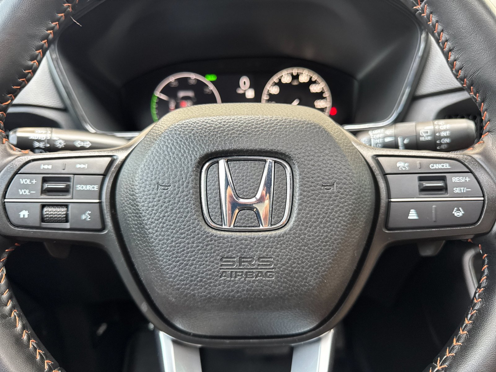 Used 2025  Honda Sport image 22