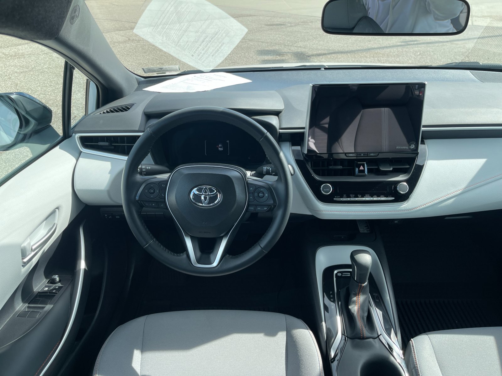 Used 2025 Midnight Black Metallic Toyota FX image 15