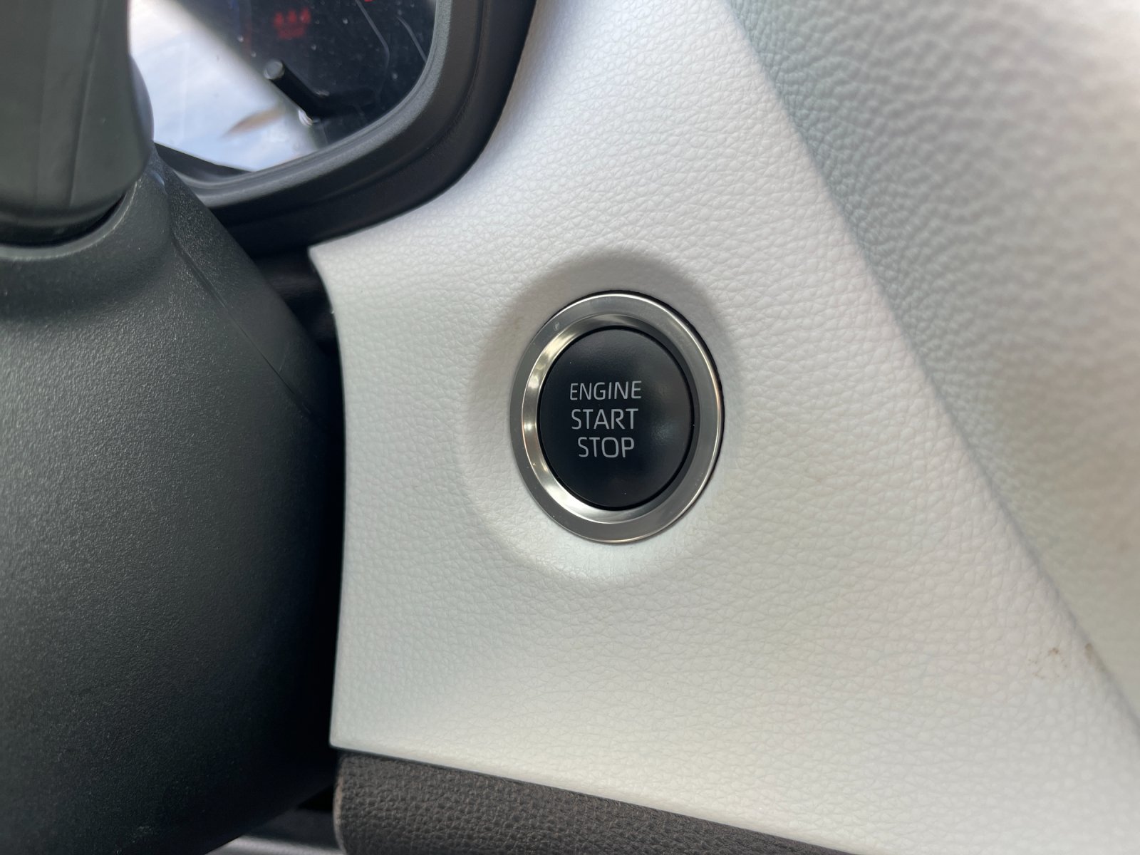 Used 2025 Midnight Black Metallic Toyota FX image 23