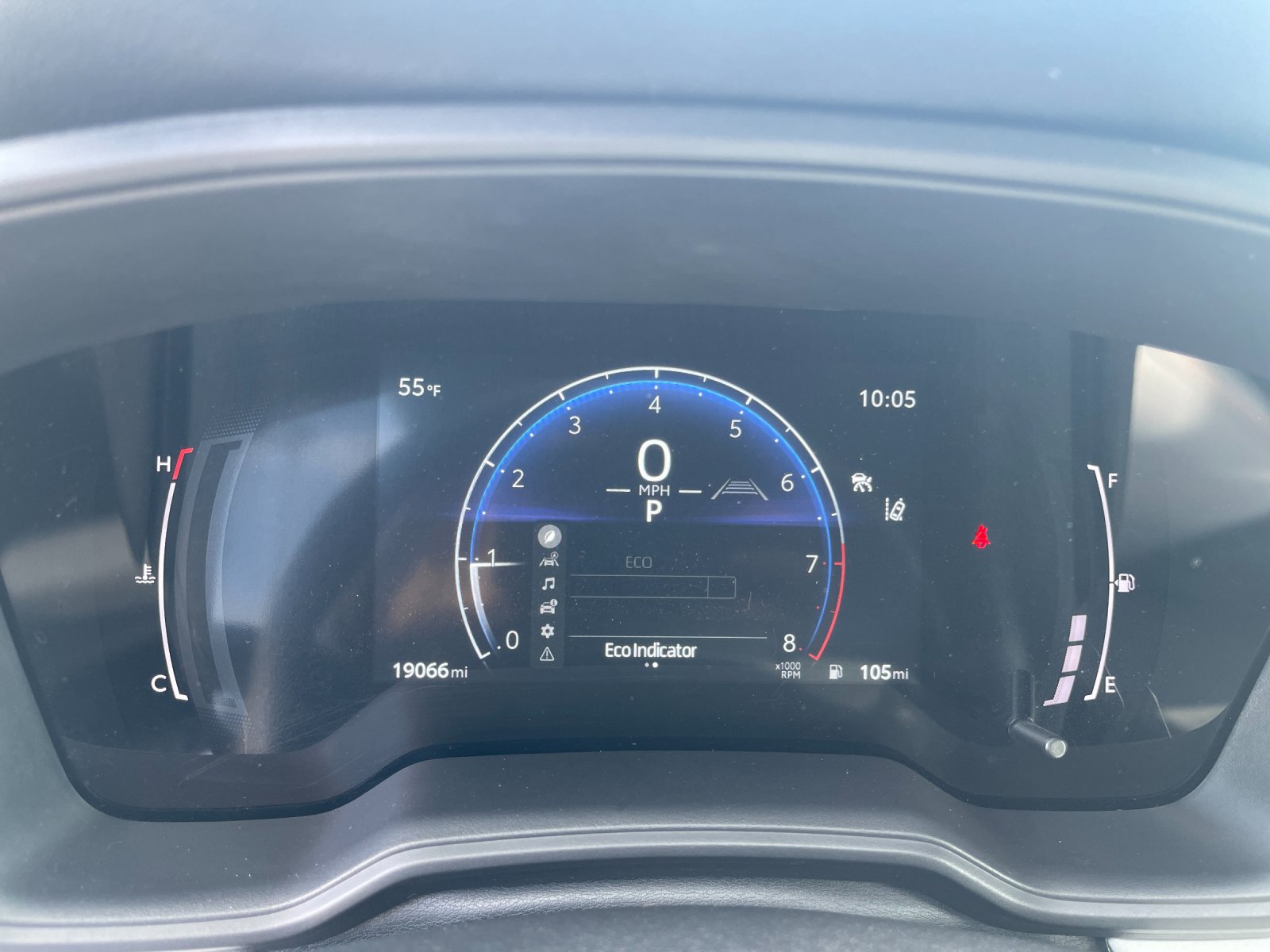 Used 2025 Midnight Black Metallic Toyota FX image 27