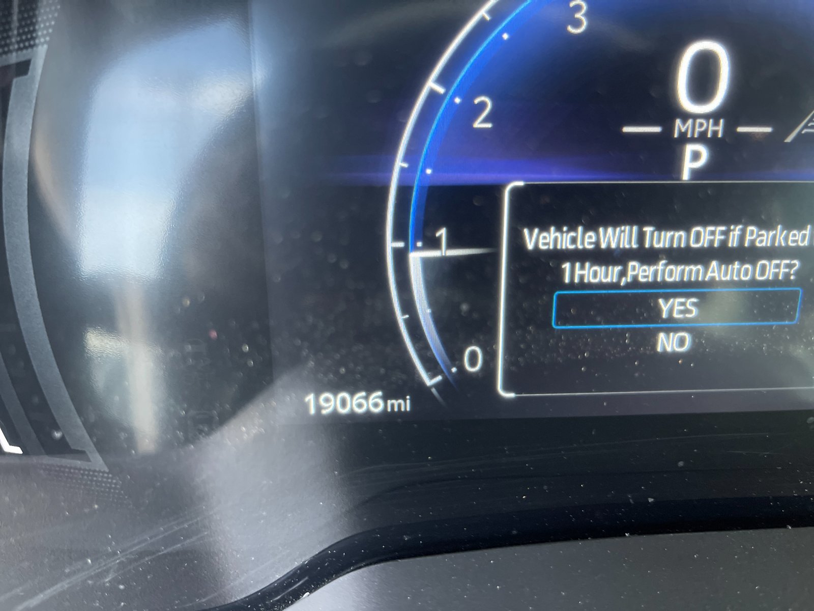Used 2025 Midnight Black Metallic Toyota FX image 28