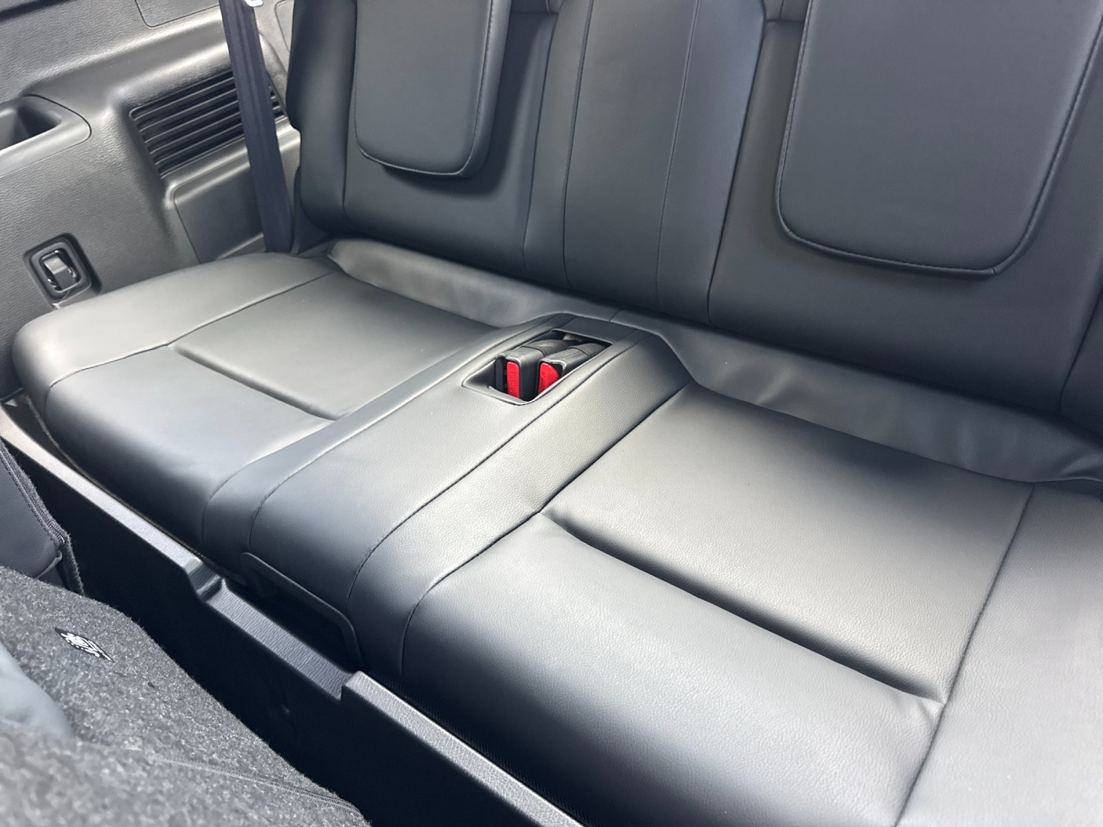 New 2026 Gray Nissan Platinum image 14