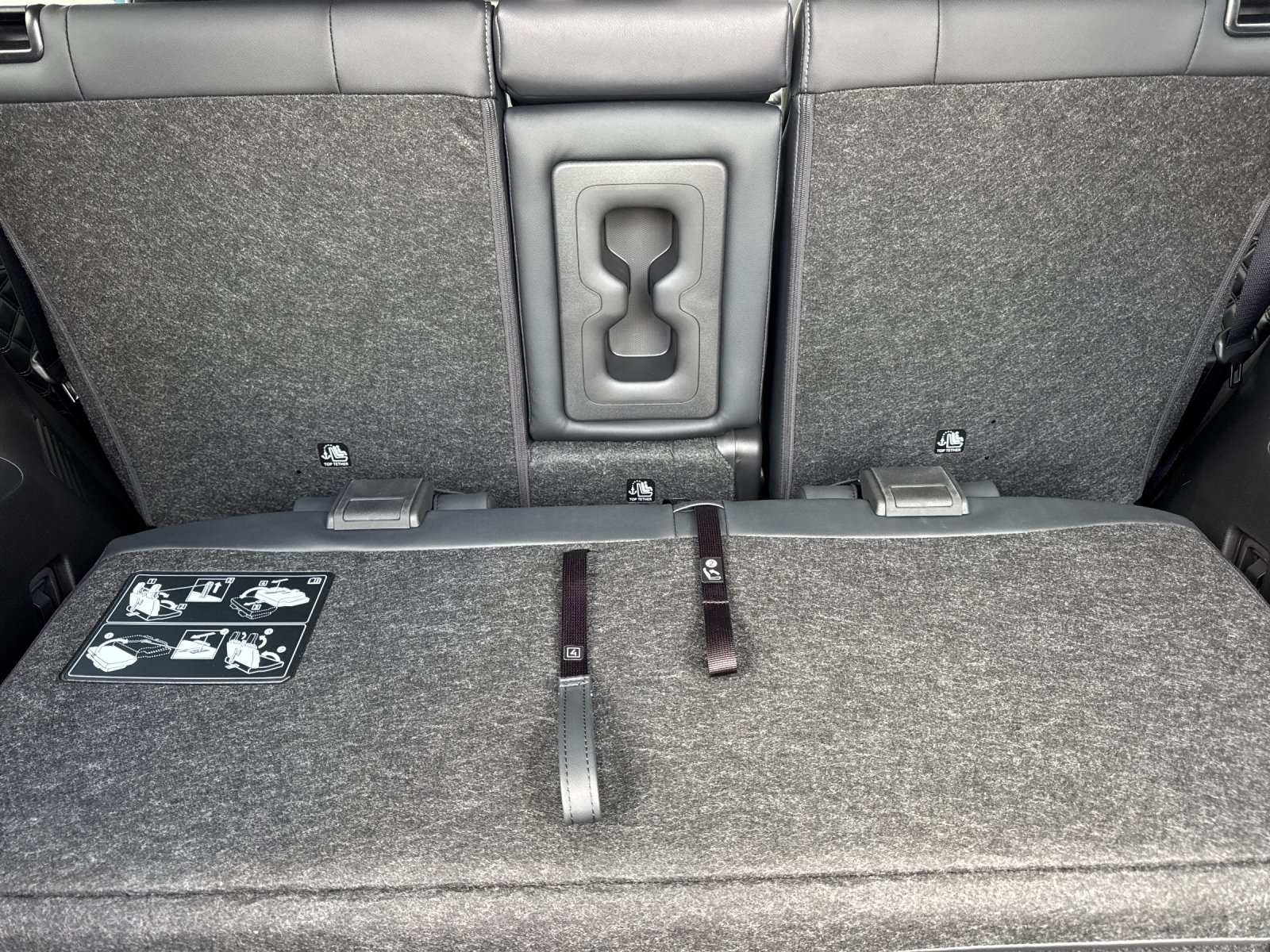 New 2026 Gray Nissan Platinum image 15