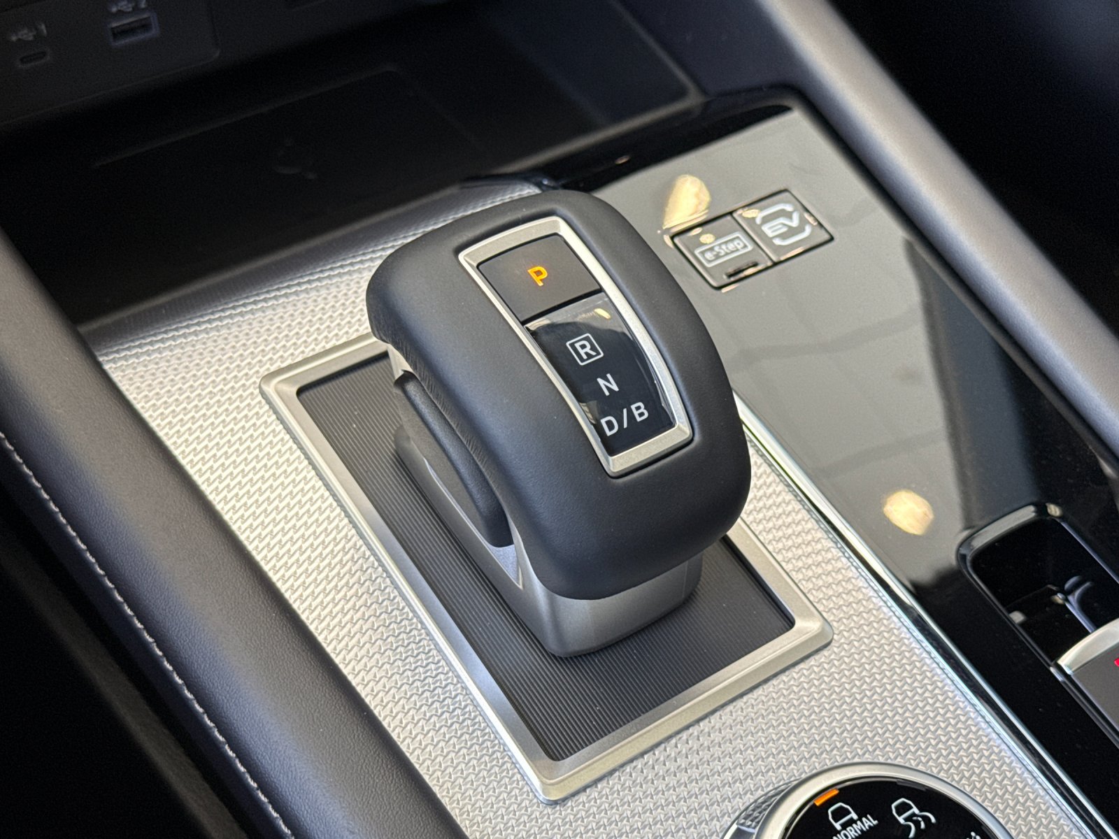 New 2026 Black Nissan Platinum image 21