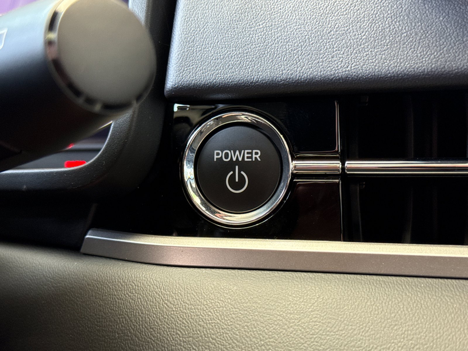 New 2026 Black Nissan Platinum image 22