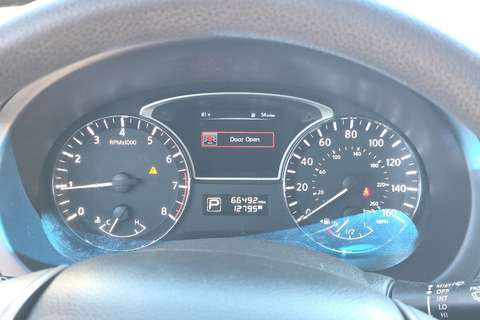 Used 2015 Pearl White Nissan 2.5 S image 21