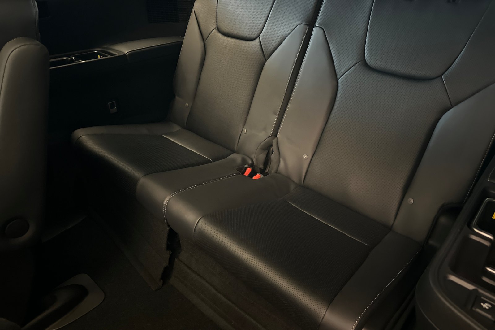 New 2026 Celestial Silver Metallic Lexus  350 PREMIUM image 15