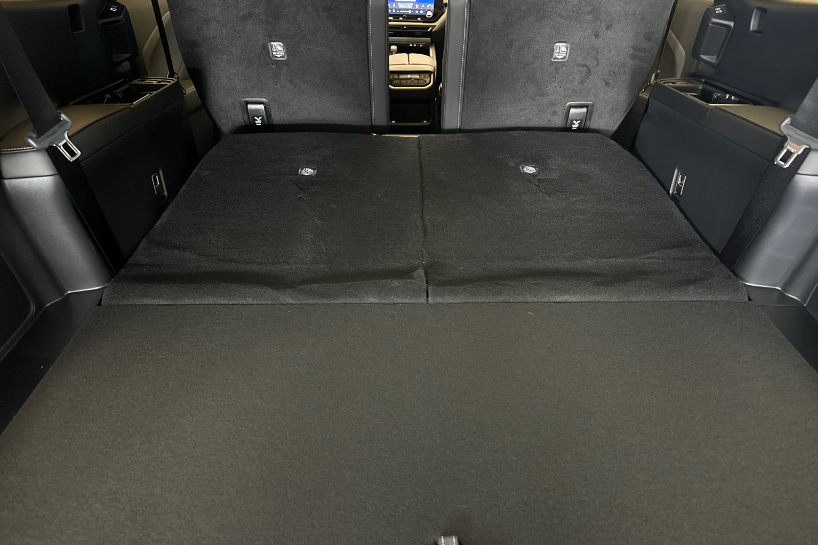 New 2026 Celestial Silver Metallic Lexus  350 PREMIUM image 16
